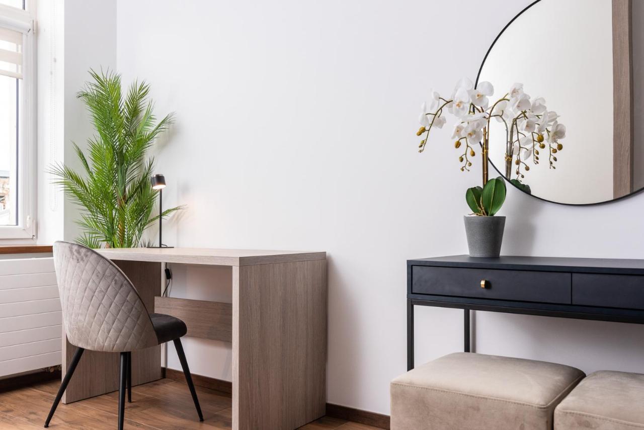 Premium Splendid Old Town Suites - By Upstairs Krakau Buitenkant foto
