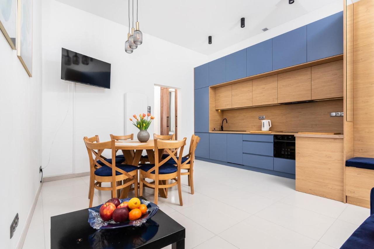 Premium Splendid Old Town Suites - By Upstairs Krakau Buitenkant foto