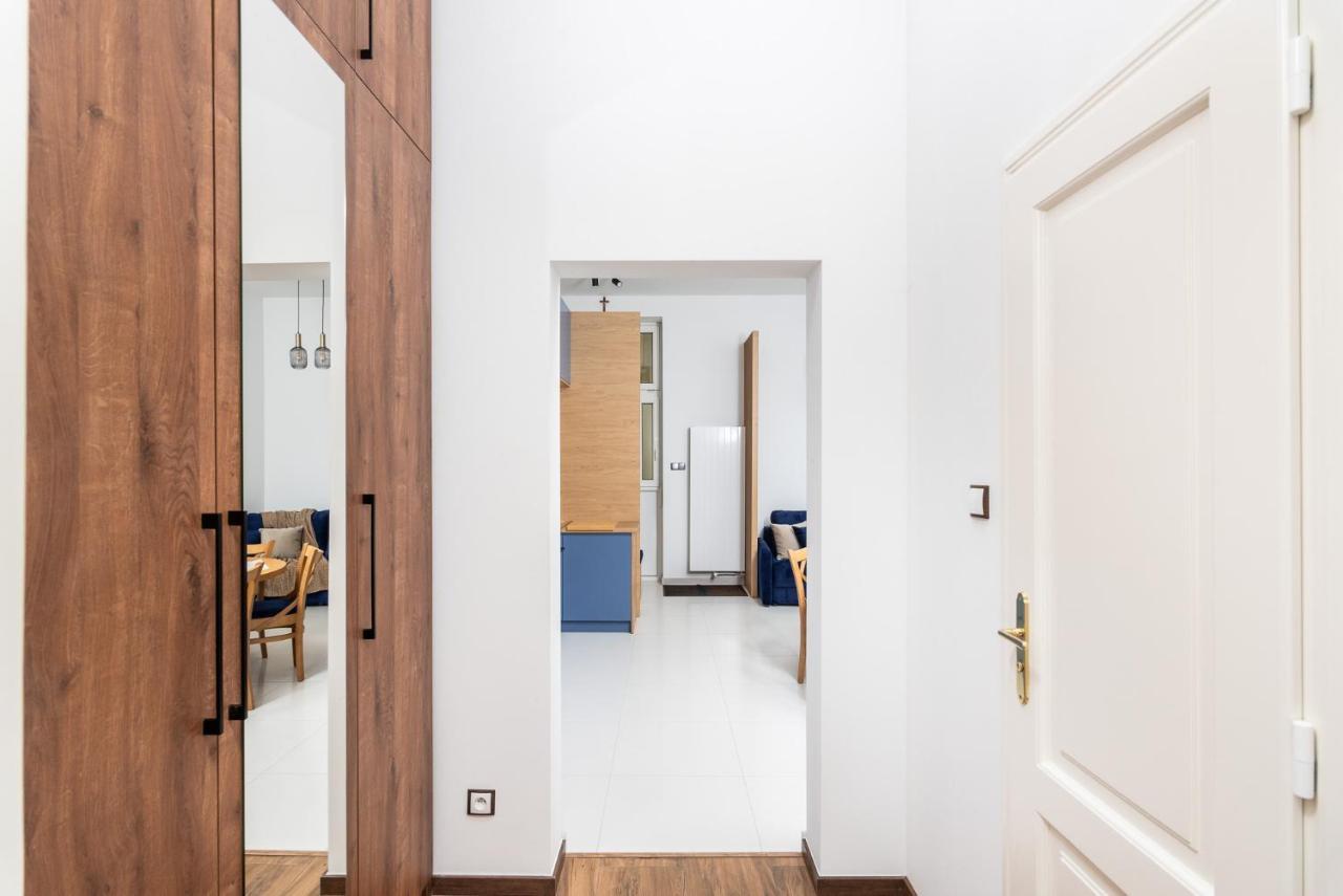 Premium Splendid Old Town Suites - By Upstairs Krakau Buitenkant foto