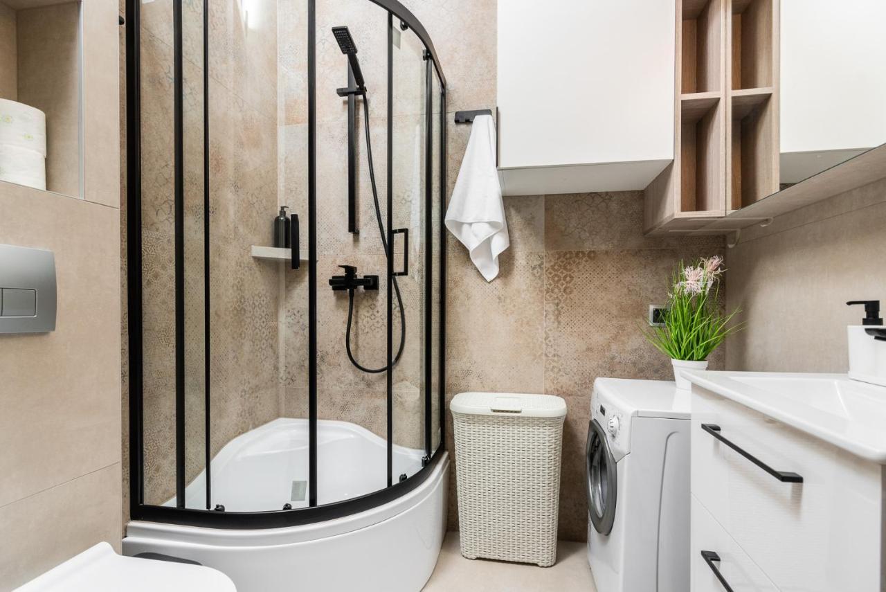 Premium Splendid Old Town Suites - By Upstairs Krakau Buitenkant foto