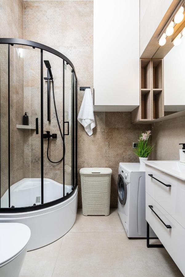 Premium Splendid Old Town Suites - By Upstairs Krakau Buitenkant foto