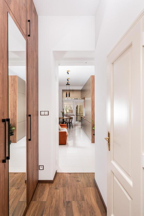 Premium Splendid Old Town Suites - By Upstairs Krakau Buitenkant foto