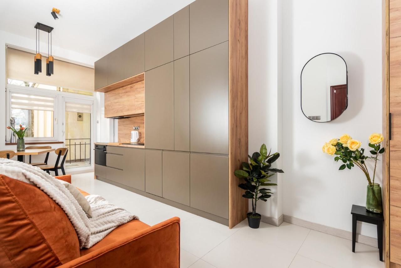 Premium Splendid Old Town Suites - By Upstairs Krakau Buitenkant foto