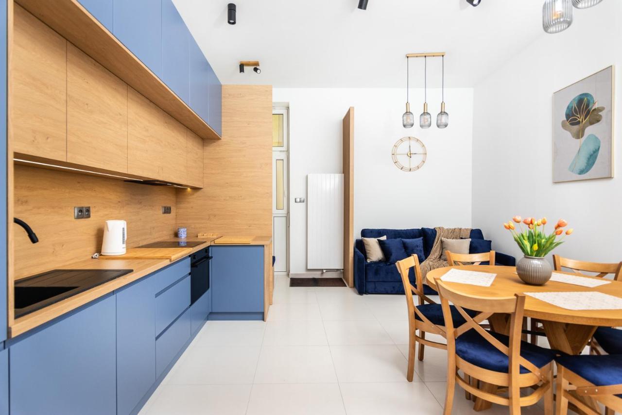 Premium Splendid Old Town Suites - By Upstairs Krakau Buitenkant foto