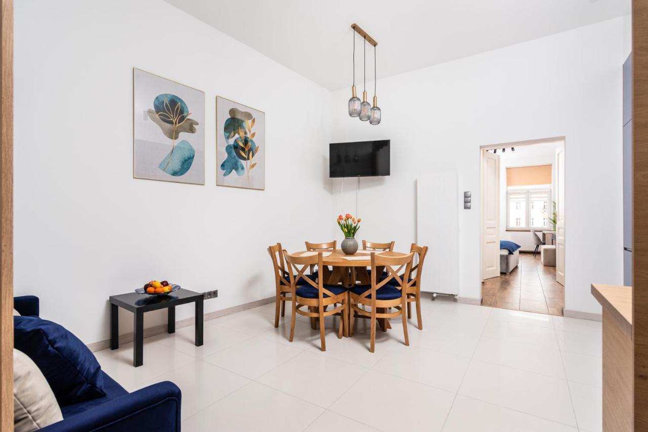 Premium Splendid Old Town Suites - By Upstairs Krakau Buitenkant foto