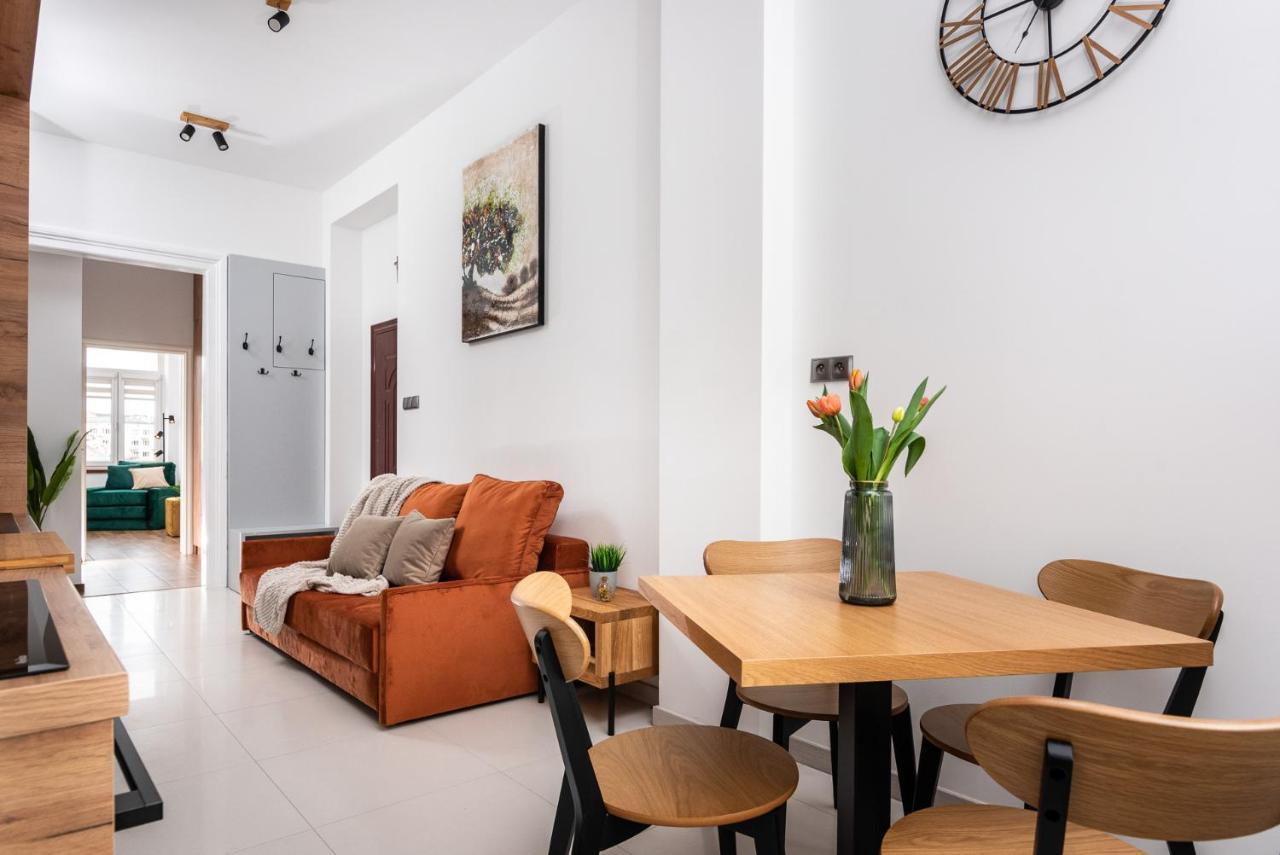 Premium Splendid Old Town Suites - By Upstairs Krakau Buitenkant foto