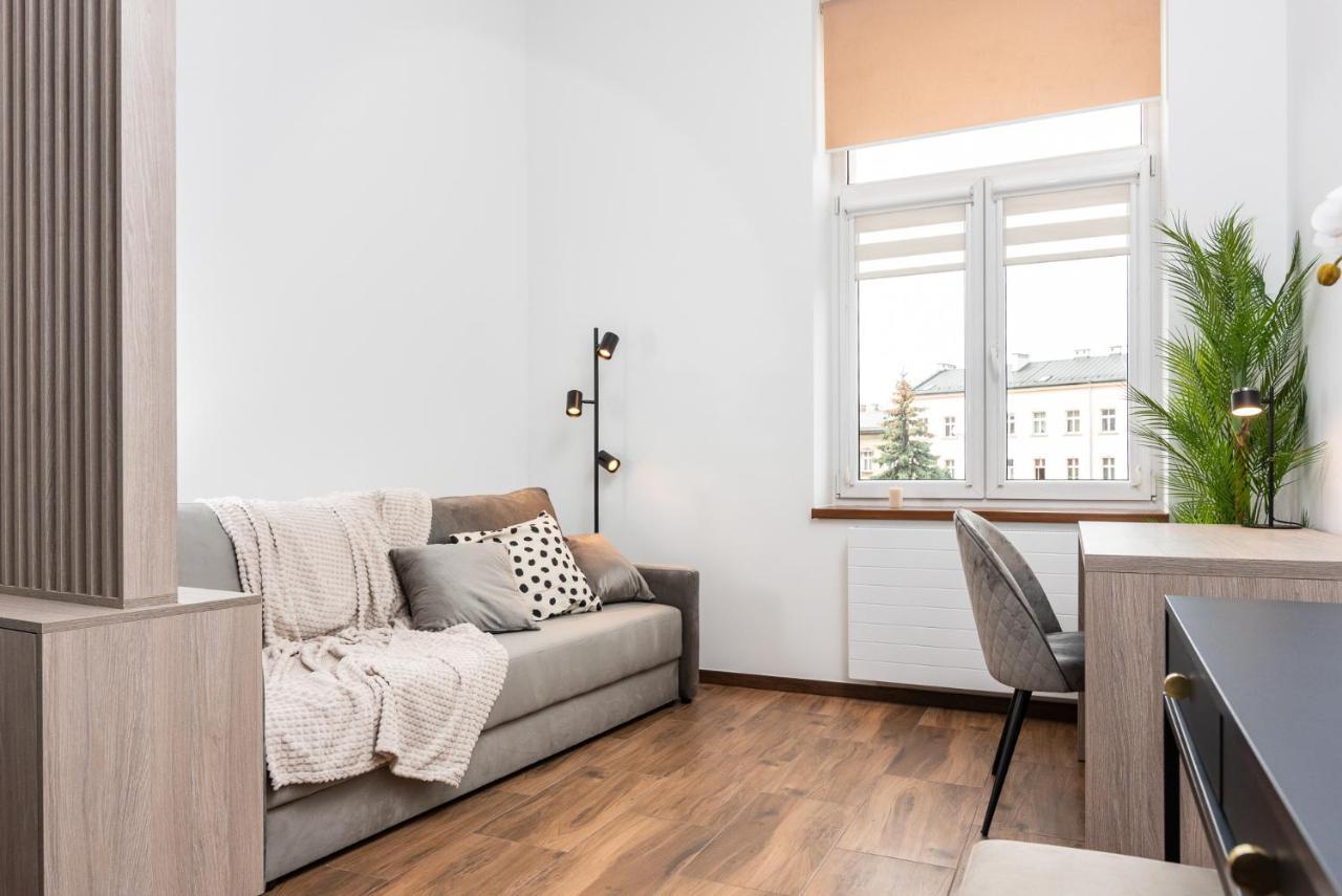 Premium Splendid Old Town Suites - By Upstairs Krakau Buitenkant foto