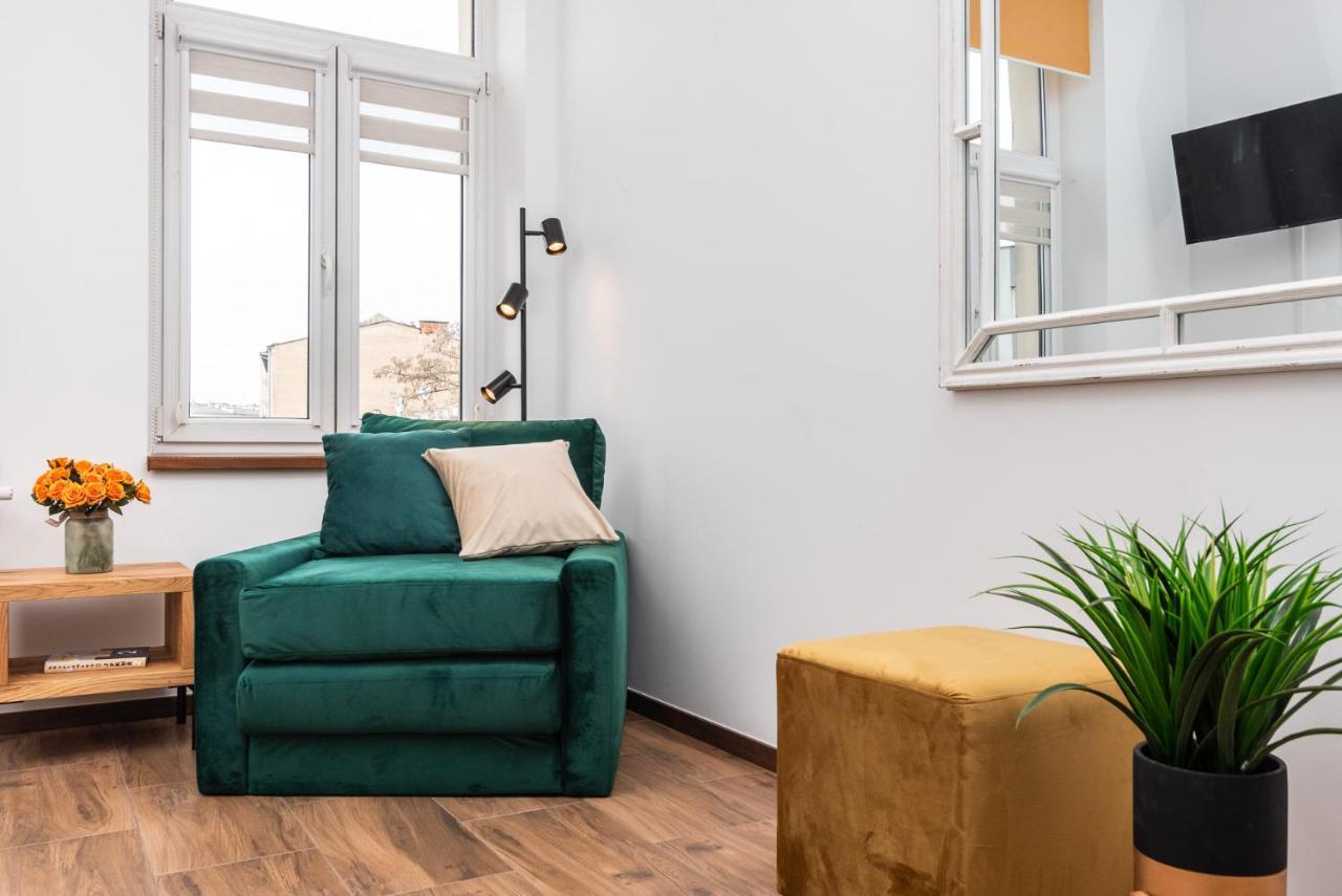 Premium Splendid Old Town Suites - By Upstairs Krakau Buitenkant foto