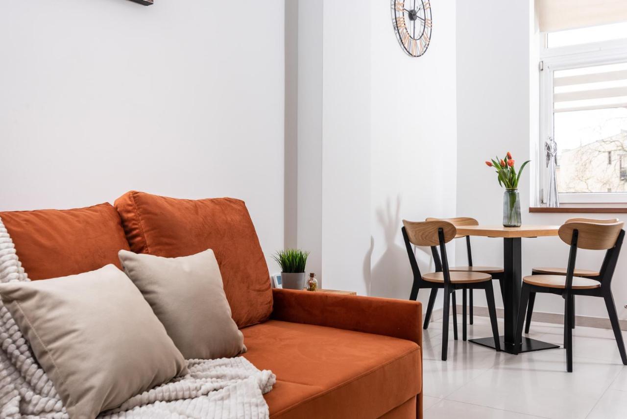 Premium Splendid Old Town Suites - By Upstairs Krakau Buitenkant foto