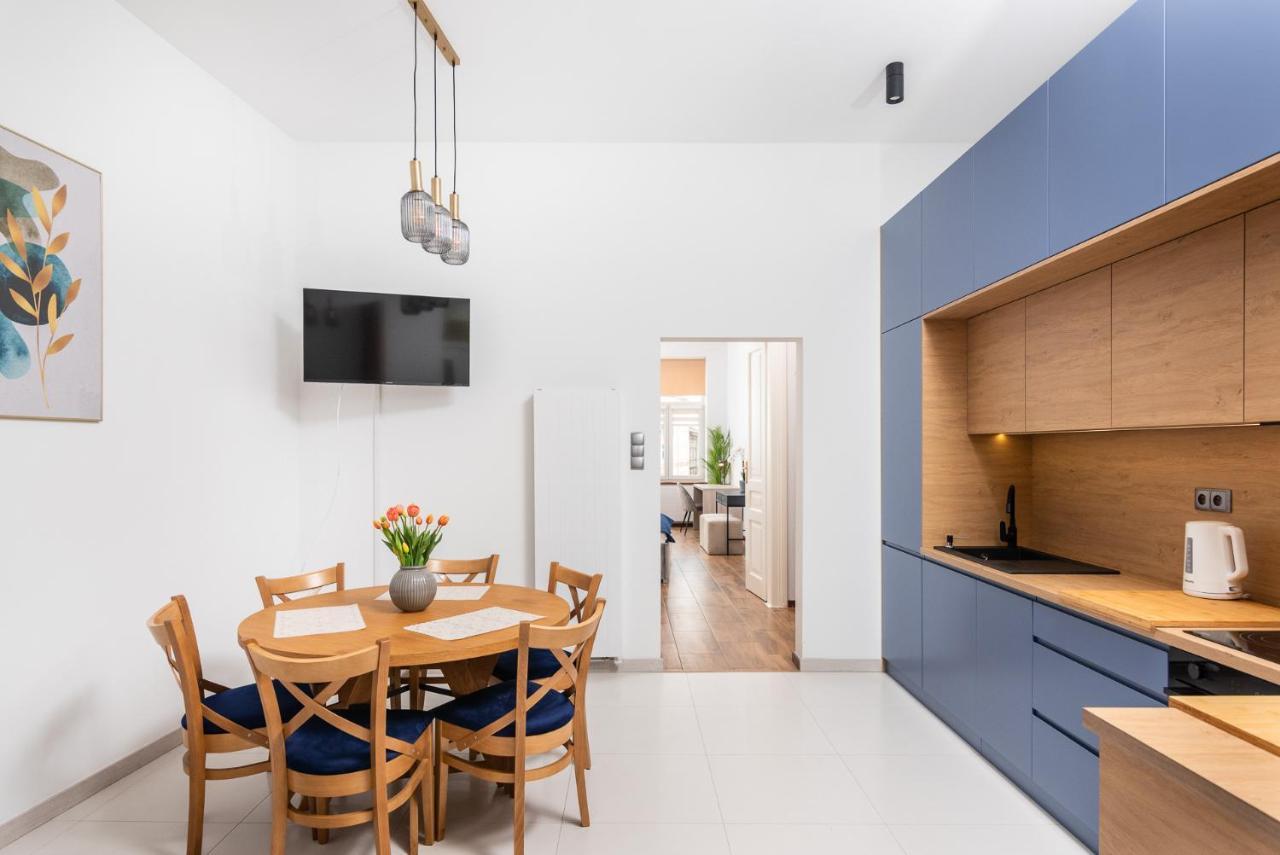 Premium Splendid Old Town Suites - By Upstairs Krakau Buitenkant foto