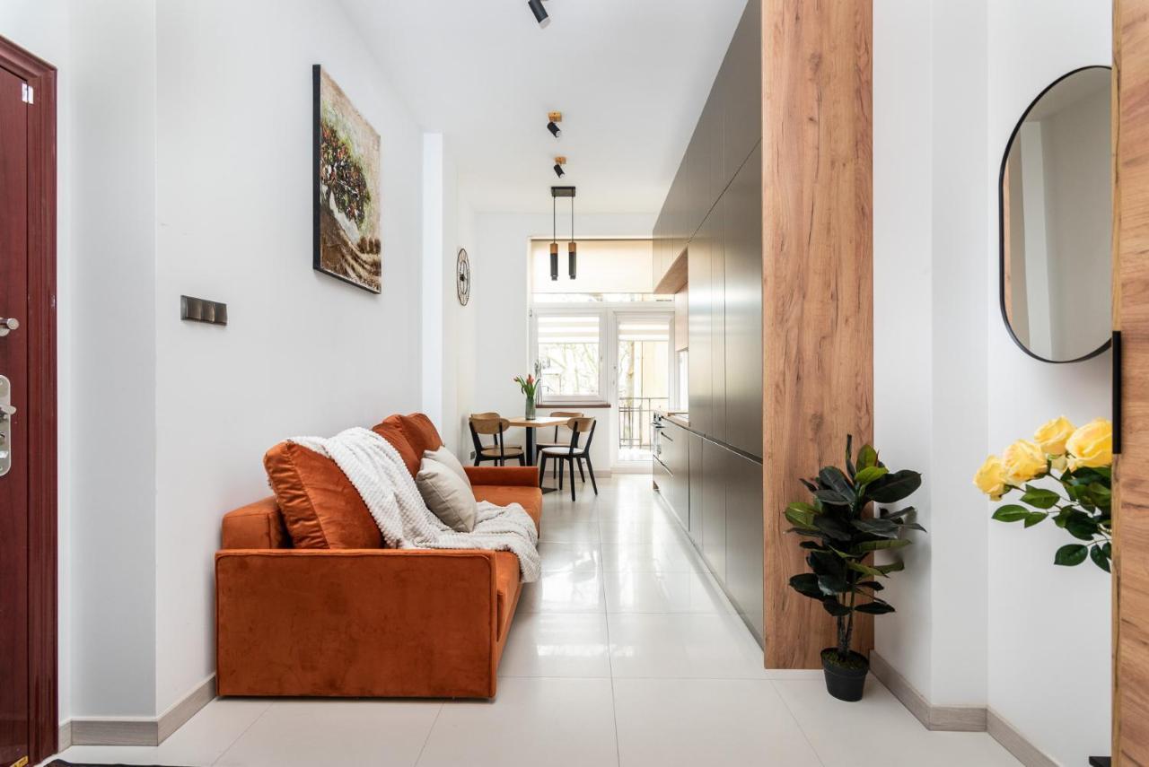 Premium Splendid Old Town Suites - By Upstairs Krakau Buitenkant foto